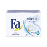 MILO ZA ROKE HENKEL FA SENSITIVE 90G