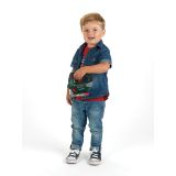 MINI ELEKTR. ORODJE BOSCH MINI VBODNA ŽAGA II