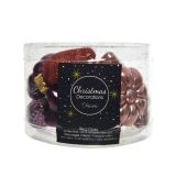 MINI OKRASKI VELVET 12/1