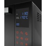 MINI PEČICA AENO EO1 ELEKTRIČNE PEČICE