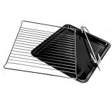 MINI PEČICA CAMRY CR6007 46 L