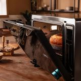MINI PEČICA CECOTEC BAKE&STEAM 4000 COMBI GYRO ADVANCE
