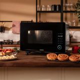 MINI PEČICA CECOTEC BAKE&STEAM 4000 COMBI GYRO ADVANCE