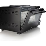 MINI PEČICA GORENJE OM30GBX 2 KUHALNI PLOŠČI