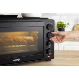 MINI PEČICA GORENJE OM38GBC