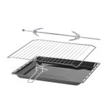 MINI PEČICA SOGO HOR-SS-10570 KONVEKCIJSKA