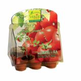 VRTNARSKI PRIPOMOČEK VERDE VIVO MINI RASTLINJAK ZELENJAVA