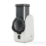 MINI SEKLJALNIK SILVA SCHNEIDER ELEKTRIČNI STRGALNIK SKR 800