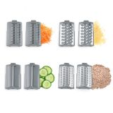 MINI SEKLJALNIK SILVA SCHNEIDER ELEKTRIČNI STRGALNIK SKR 800