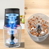 MINI SEKLJALNIK TEFAL MQ740HF0