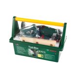 MINI SETI BOSCH MINI DELOVNI KOVČEK Z VRTALNIKOM