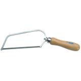 MINI ŽAGA ZA KOVINO UNIOR 150 MM ART. 753W