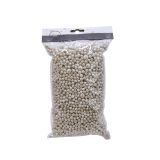 DEKORACIJA MINI ZLATE KROGLICE 50G