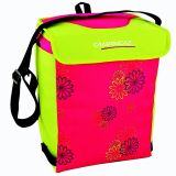 HLADILNA TORBA CAMPINGAZ MINIMAX 19L, PINK DAISY MEHKA