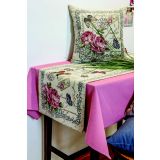 NAMIZNI TEKAČ URH MIRO 40X140 CM,CVET VEZEN