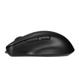 MIŠKA ASUS SMARTO MD200 BREZŽIČNA, BLUETOOTH' 5.0, RF 2.4GHZ, ČRNA