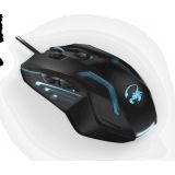 MIŠKA GENIUS SCORPION SPEAR PRO, USB