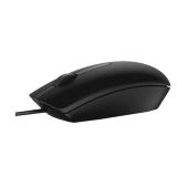MIŠKA/KAZALNIK DELL OPTICAL -MS116 - BLACK