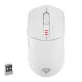 MIŠKA/KAZALNIK GENESIS ZIRCON 500 BREZŽIČNA GAMING-PISARNA 10.000DPI