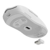 MIŠKA/KAZALNIK GENESIS ZIRCON 500 BREZŽIČNA GAMING-PISARNA 10.000DPI