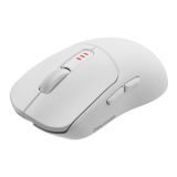 MIŠKA/KAZALNIK GENESIS ZIRCON 500 BREZŽIČNA GAMING-PISARNA 10.000DPI