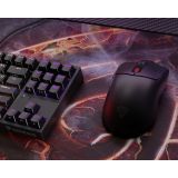 MIŠKA/KAZALNIK GENESIS ZIRCON 500 G2 BREZŽIČNA GAMING-PISARNA 10.000DPI