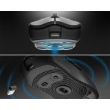 MIŠKA/KAZALNIK GENESIS ZIRCON 500 G2 BREZŽIČNA GAMING-PISARNA 10.000DPI