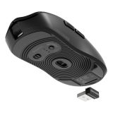 MIŠKA/KAZALNIK GENESIS ZIRCON 500 G2 BREZŽIČNA GAMING-PISARNA 10.000DPI