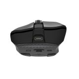 MIŠKA/KAZALNIK GENESIS ZIRCON 880 BREZŽIČNA GAMING