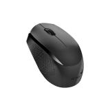 MIŠKA/KAZALNIK GENIUS NX-8008S WL ČRNA