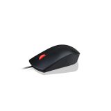 MIŠKA/KAZALNIK LENOVO ESSENTIAL USB MOUSE