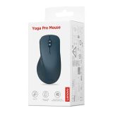 MIŠKA/KAZALNIK LENOVO YOGA PRO MOUSE WIRELESS /3-YEAR WARRANTY