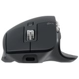 MIŠKA/KAZALNIK LOGITECH BREZŽ LASER DESKTOP MX MASTER 3S FOR BUSINESS
