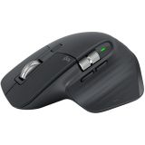 MIŠKA/KAZALNIK LOGITECH BREZŽ LASER DESKTOP MX MASTER 3S FOR BUSINESS
