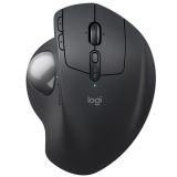 MIŠKA/KAZALNIK LOGITECH BREZŽ OPTIČNA DESKTOP MX ERGO S TRACKBALL GRA