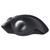 MIŠKA/KAZALNIK LOGITECH BREZŽ OPTIČNA DESKTOP MX ERGO S TRACKBALL GRA