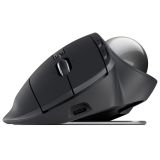 MIŠKA/KAZALNIK LOGITECH BREZŽ OPTIČNA DESKTOP MX ERGO S TRACKBALL GRA