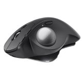 MIŠKA/KAZALNIK LOGITECH BREZŽ OPTIČNA DESKTOP MX ERGO S TRACKBALL GRA