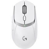 MIŠKA/KAZALNIK LOGITECH BREZŽ OPTIČNA GAMING G309 LIGHTSPEED WHITE