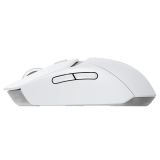 MIŠKA/KAZALNIK LOGITECH BREZŽ OPTIČNA GAMING G309 LIGHTSPEED WHITE