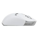 MIŠKA/KAZALNIK LOGITECH BREZŽ OPTIČNA GAMING G309 LIGHTSPEED WHITE