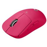 MIŠKA/KAZALNIK LOGITECH G PRO X SUPERLIGHT, ROZA