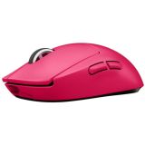 MIŠKA/KAZALNIK LOGITECH G PRO X SUPERLIGHT, ROZA