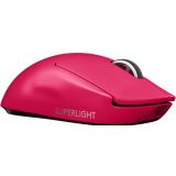 MIŠKA/KAZALNIK LOGITECH G PRO X SUPERLIGHT, ROZA