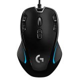 MIŠKA/KAZALNIK LOGITECH G300S