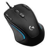 MIŠKA/KAZALNIK LOGITECH G300S