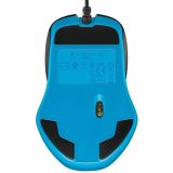 MIŠKA/KAZALNIK LOGITECH G300S