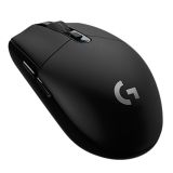 MIŠKA/KAZALNIK LOGITECH G305 LIGHTSPEED, ČRNA