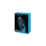 MIŠKA/KAZALNIK LOGITECH G402 HYPERION FURY