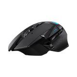 MIŠKA/KAZALNIK LOGITECH G502 LIGHTSPEED
